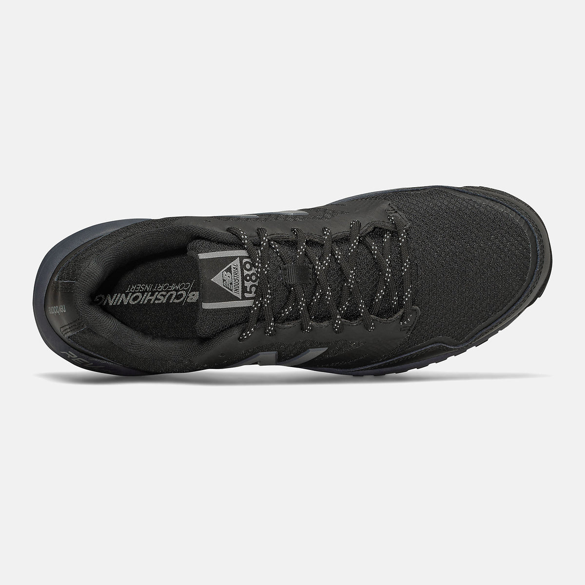 Men New Balance Composite Toe 589