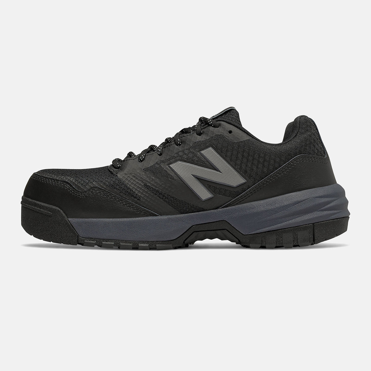 Men New Balance Composite Toe 589