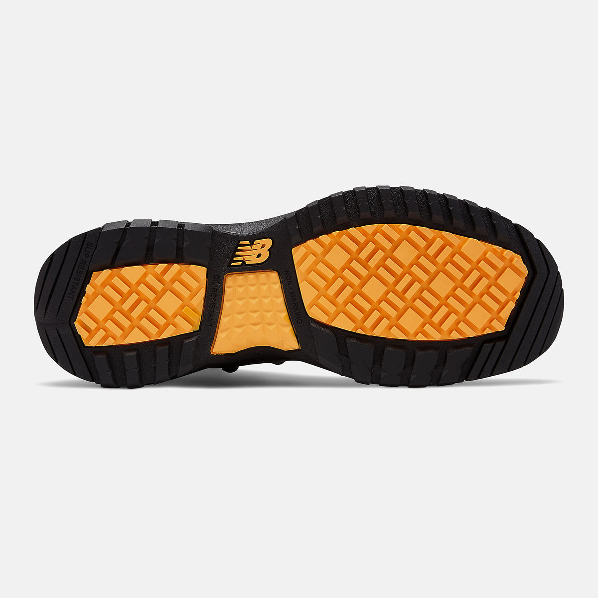 Men New Balance Composite Toe 989