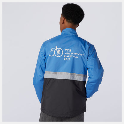 Men New Balance NYC Marathon Jacket