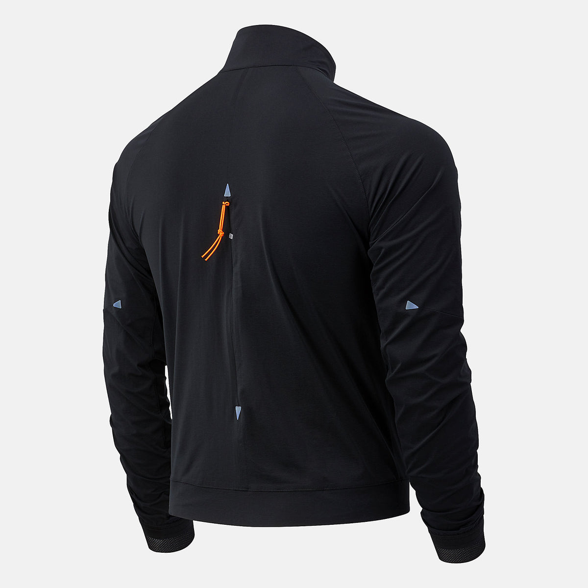 Men New Balance NYC Marathon Q Speed Fuel Jacket