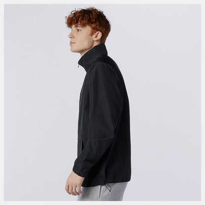 Women/Men New Balance NB Essential Anorak