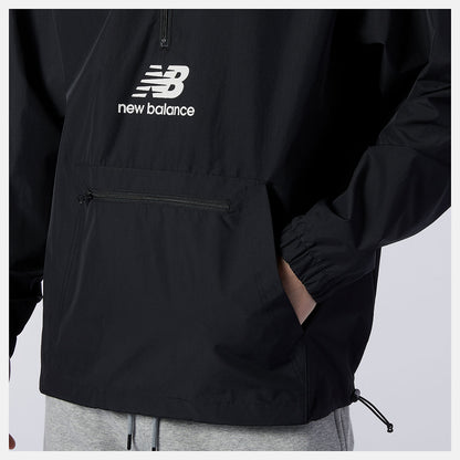 Women/Men New Balance NB Essential Anorak