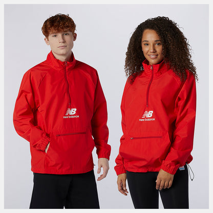 Women/Men New Balance NB Essential Anorak