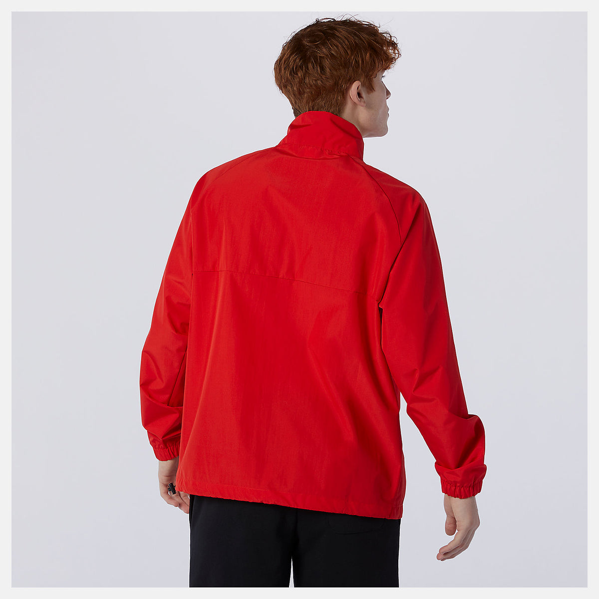 Women/Men New Balance NB Essential Anorak