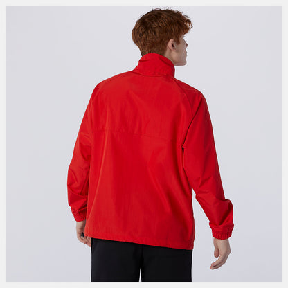 Women/Men New Balance NB Essential Anorak