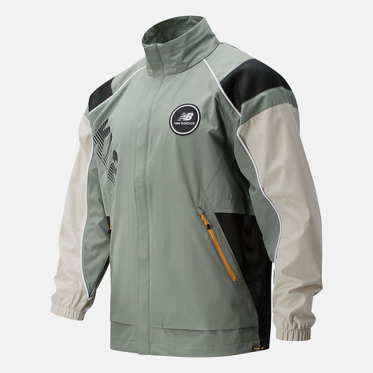 Men New Balance KL2 Nature of the Game Jacket