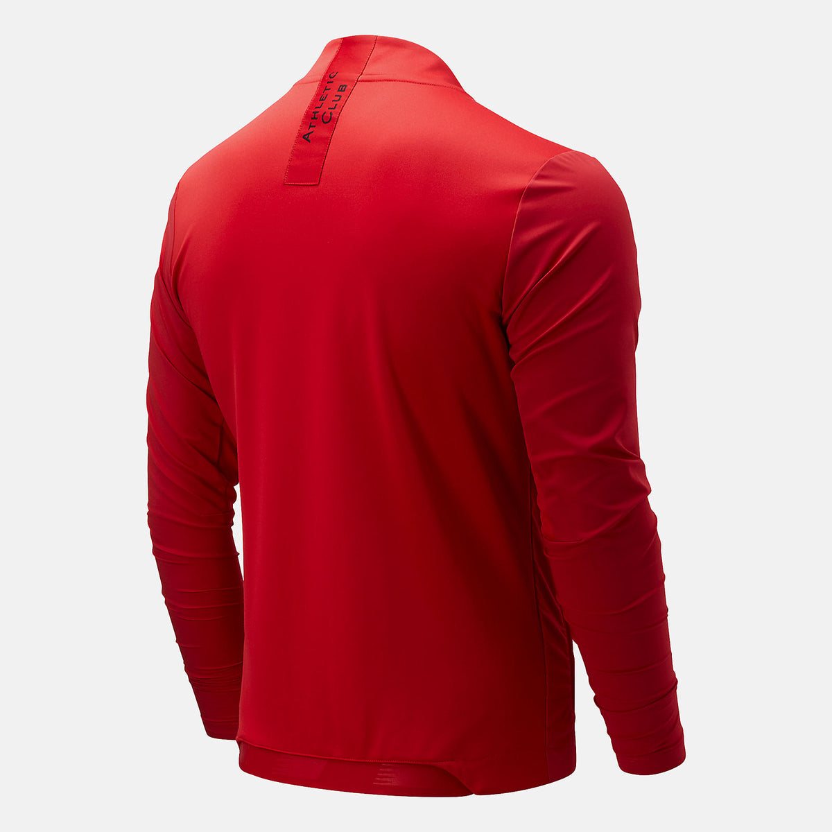 Men New Balance Athletic Club Pre-Game Jacket
