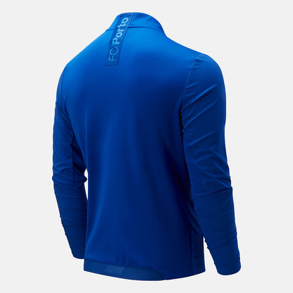 Men New Balance Fc Porto Pre-Game Jacket