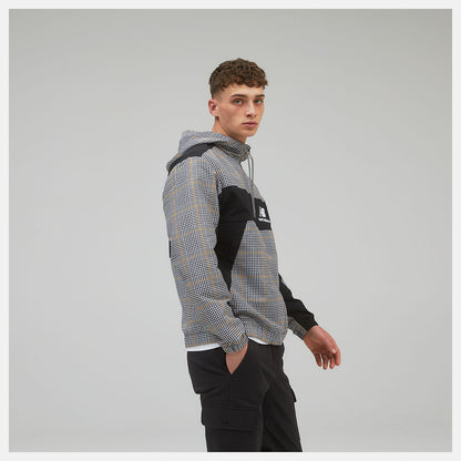 Men New Balance NB Athletics Higher Learning Windbreaker AOP