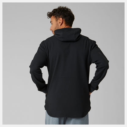 Men New Balance NB Basketball Finisher Full Zip