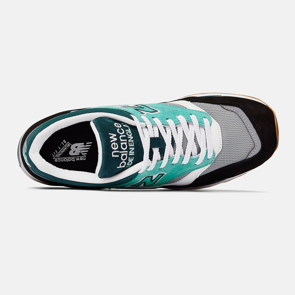 Men New Balance Made in UK 1500