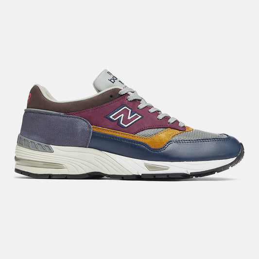 Women/Men New Balance MADE IN UK 1591