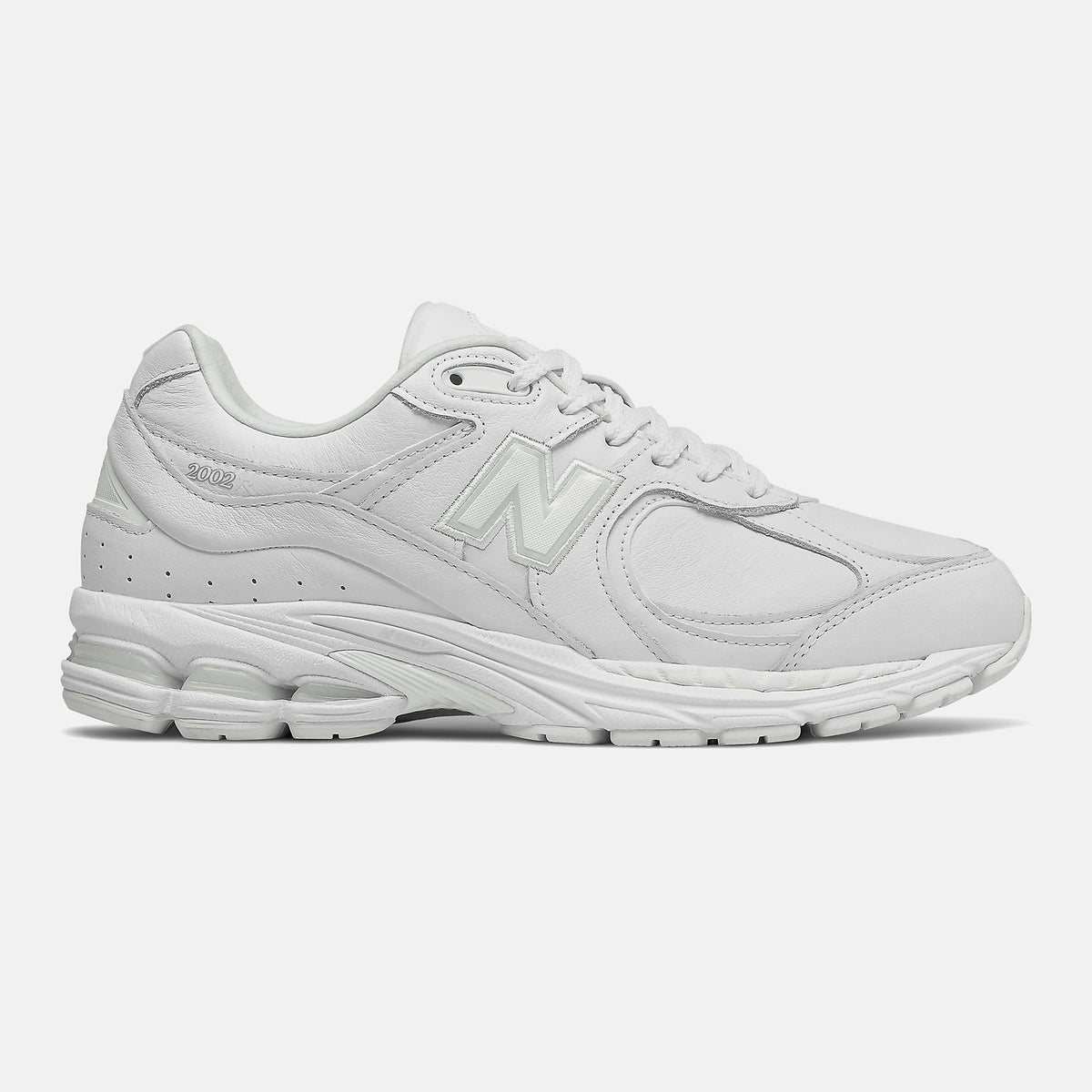 Men New Balance 2002R