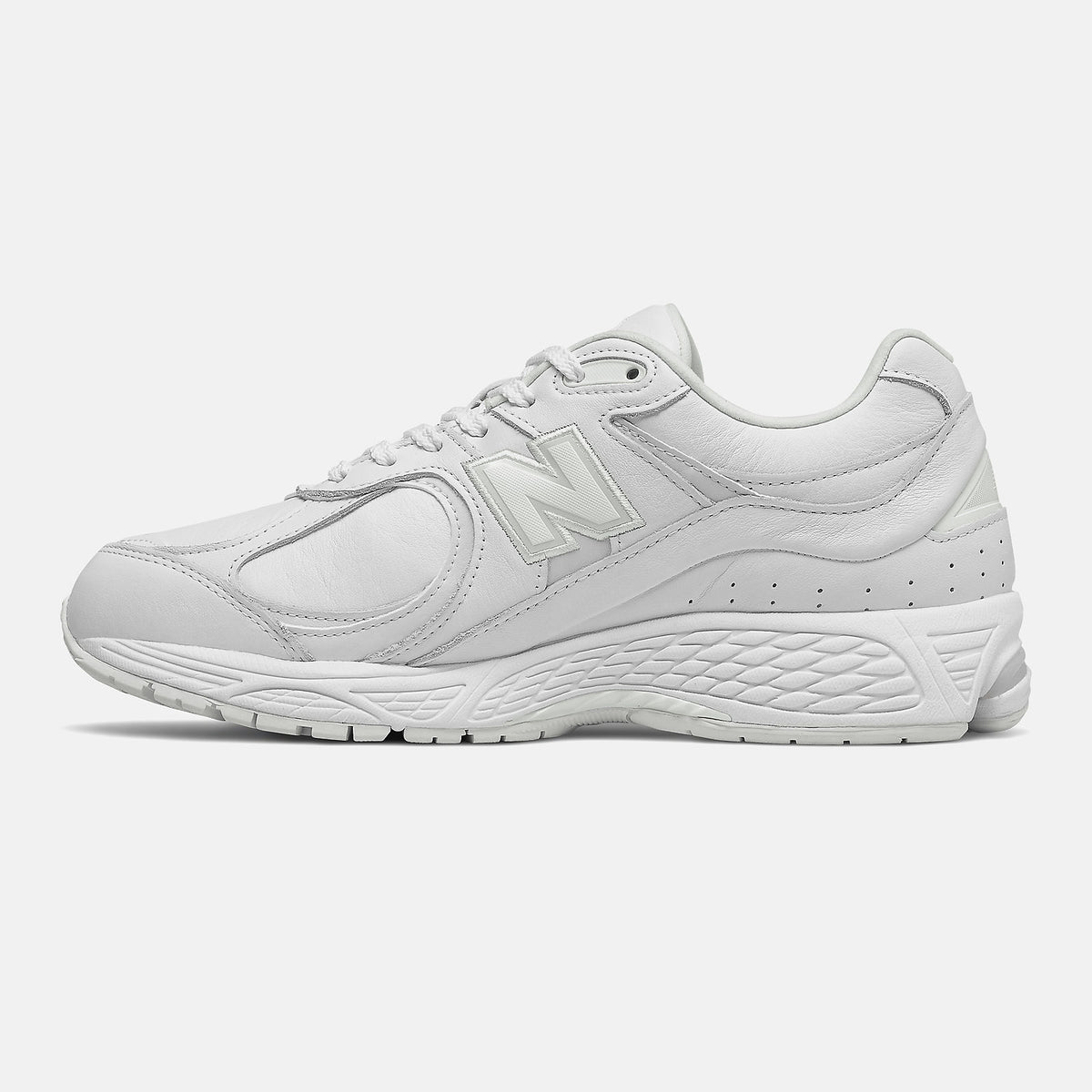 Men New Balance 2002R