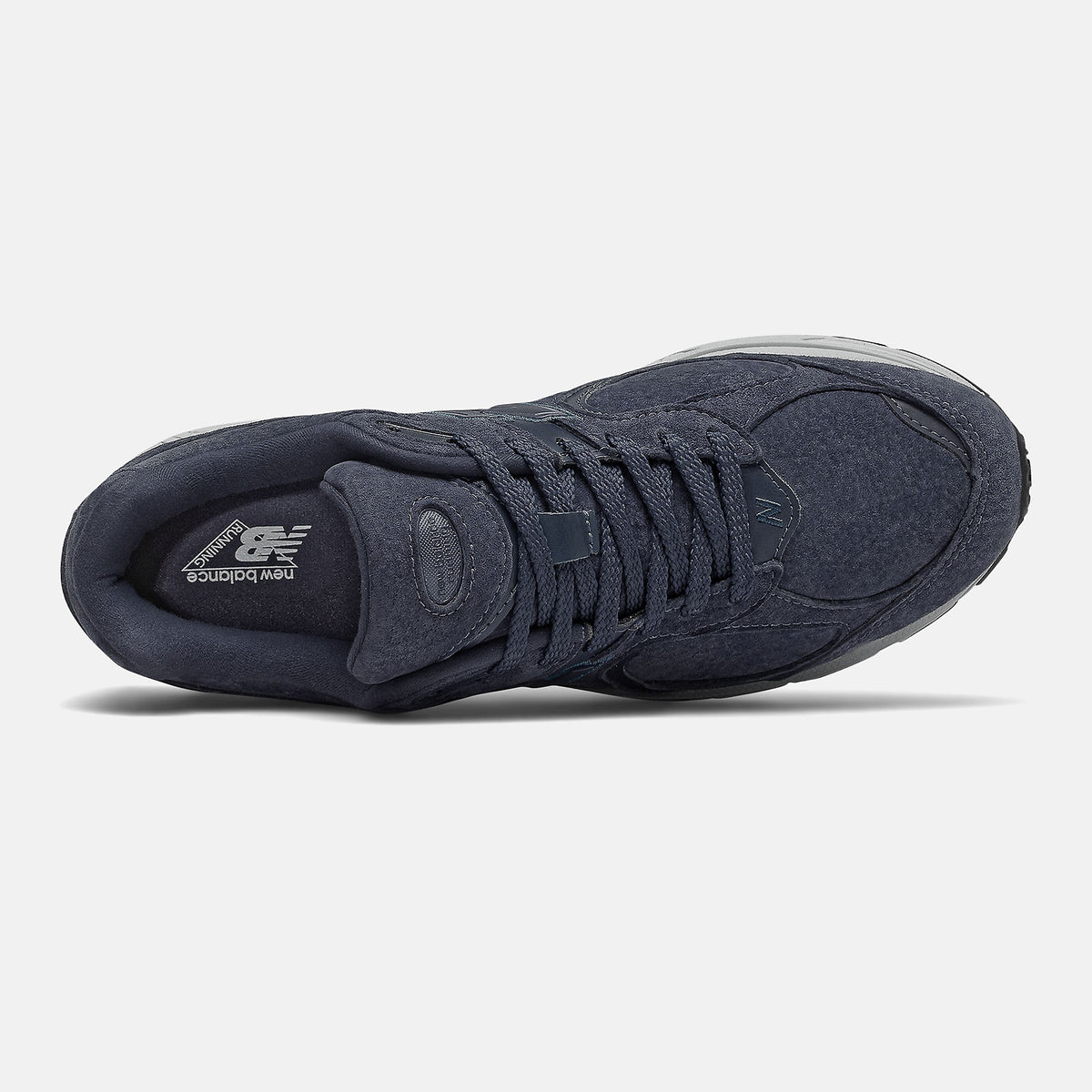 Men New Balance 2002R