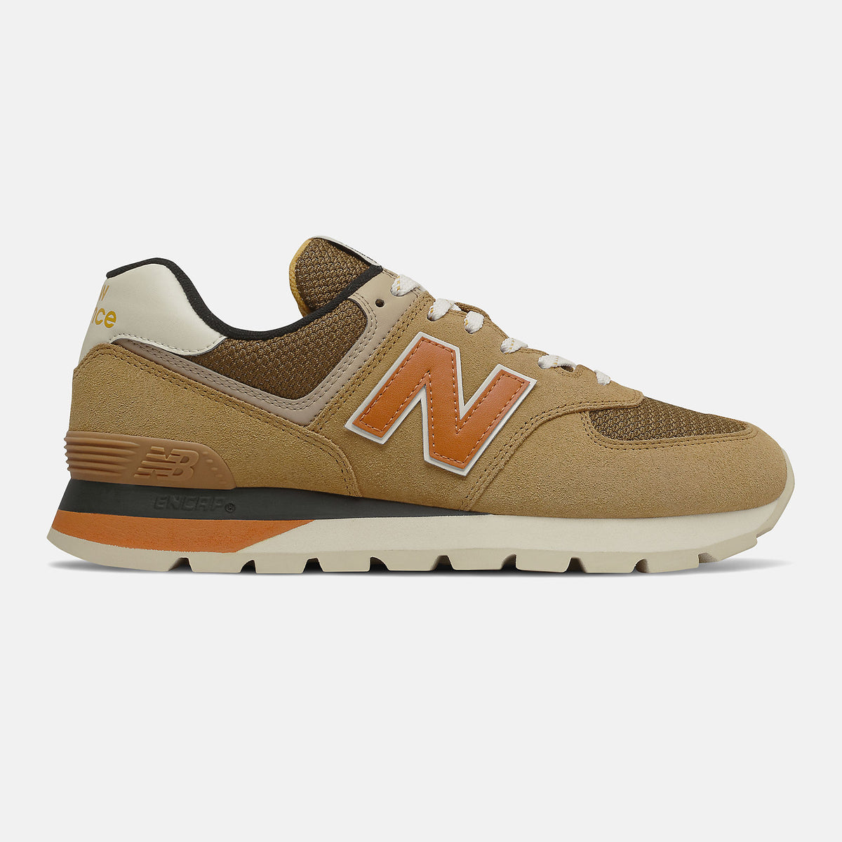Men New Balance 574 Rugged