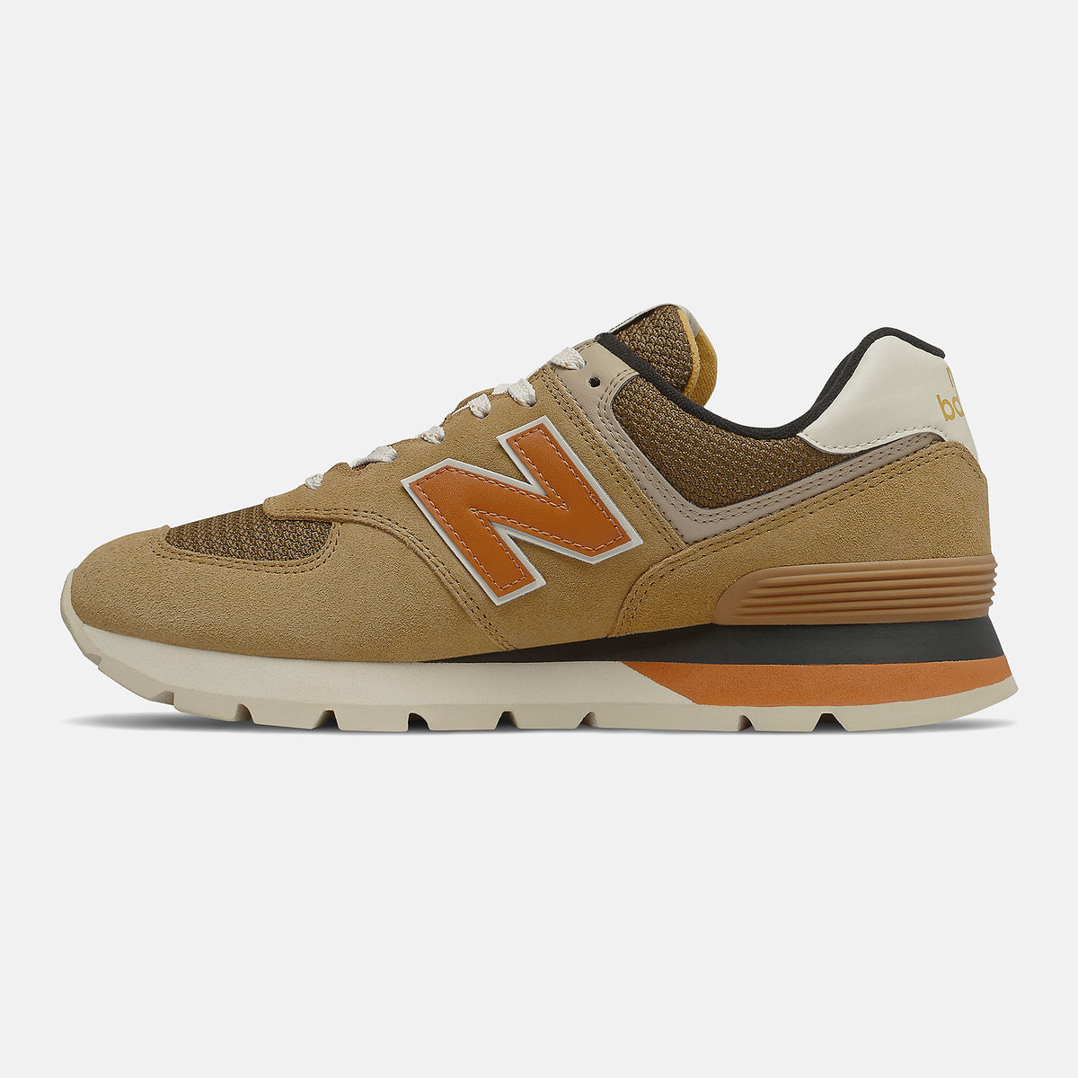 Men New Balance 574 Rugged