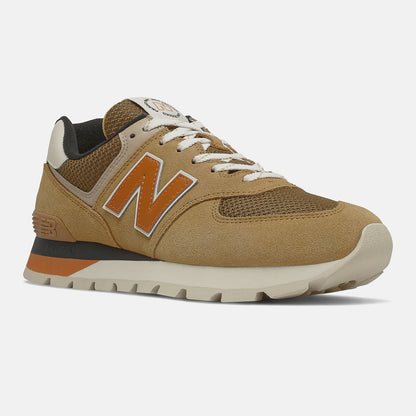 Men New Balance 574 Rugged