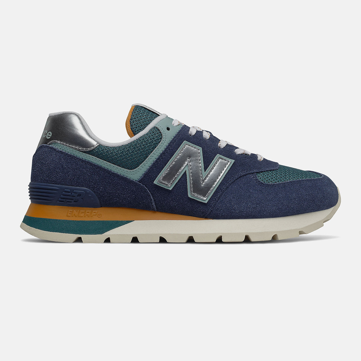 Men New Balance 574 Rugged