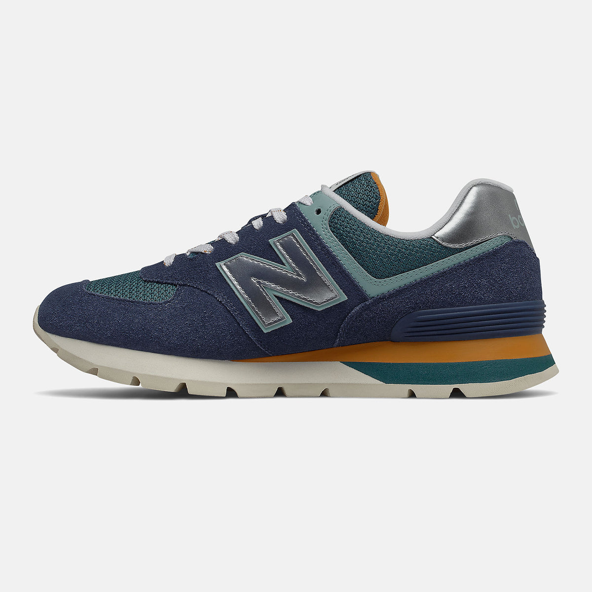 Men New Balance 574 Rugged