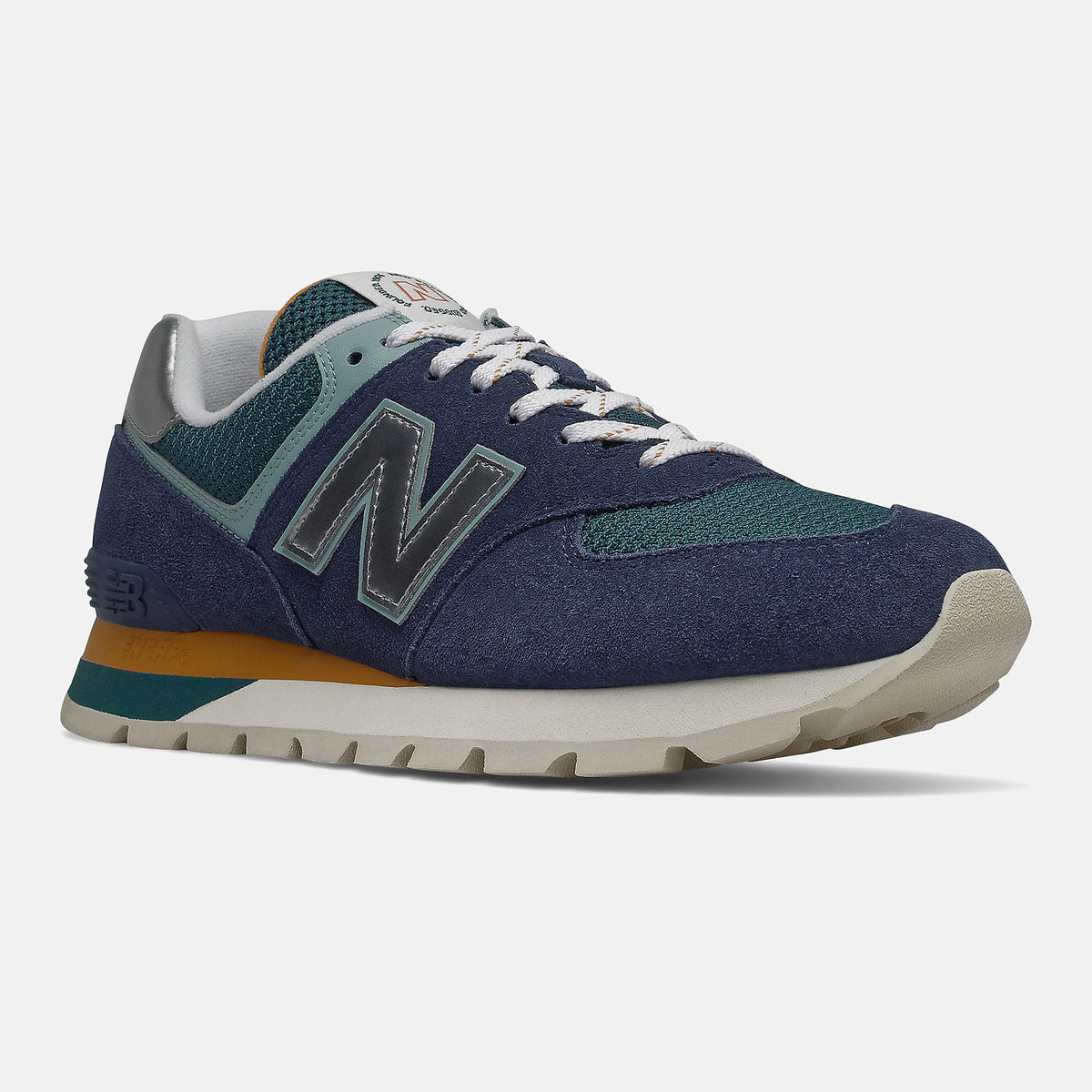Men New Balance 574 Rugged