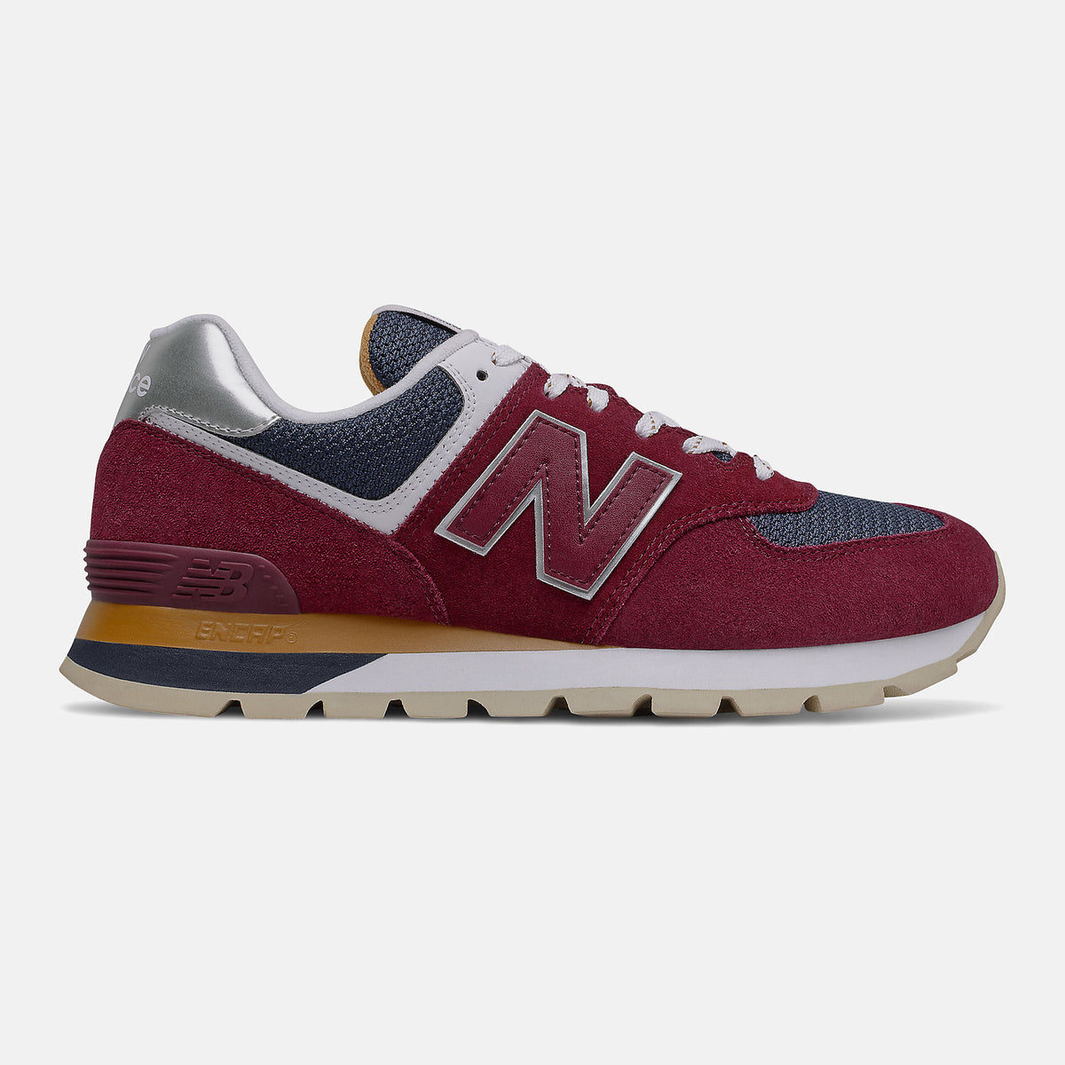 Men New Balance 574 Rugged