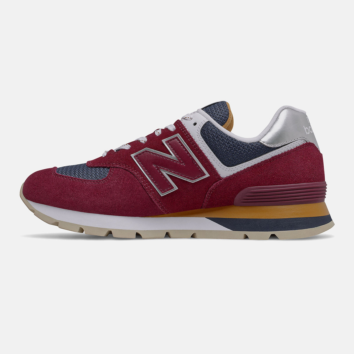 Men New Balance 574 Rugged