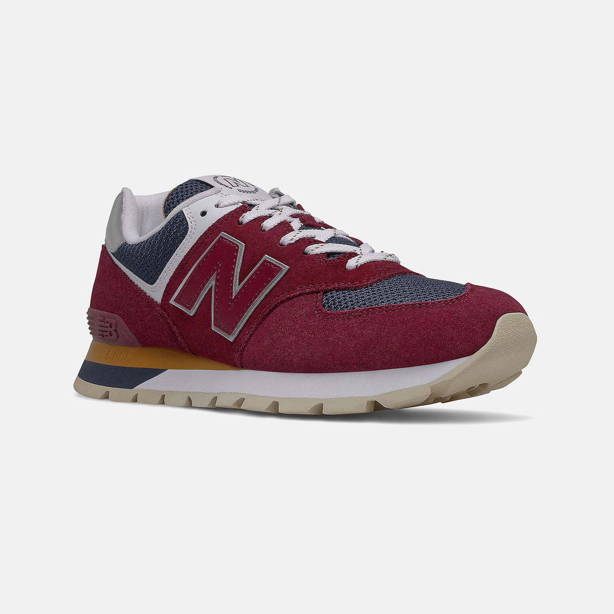 Men New Balance 574 Rugged