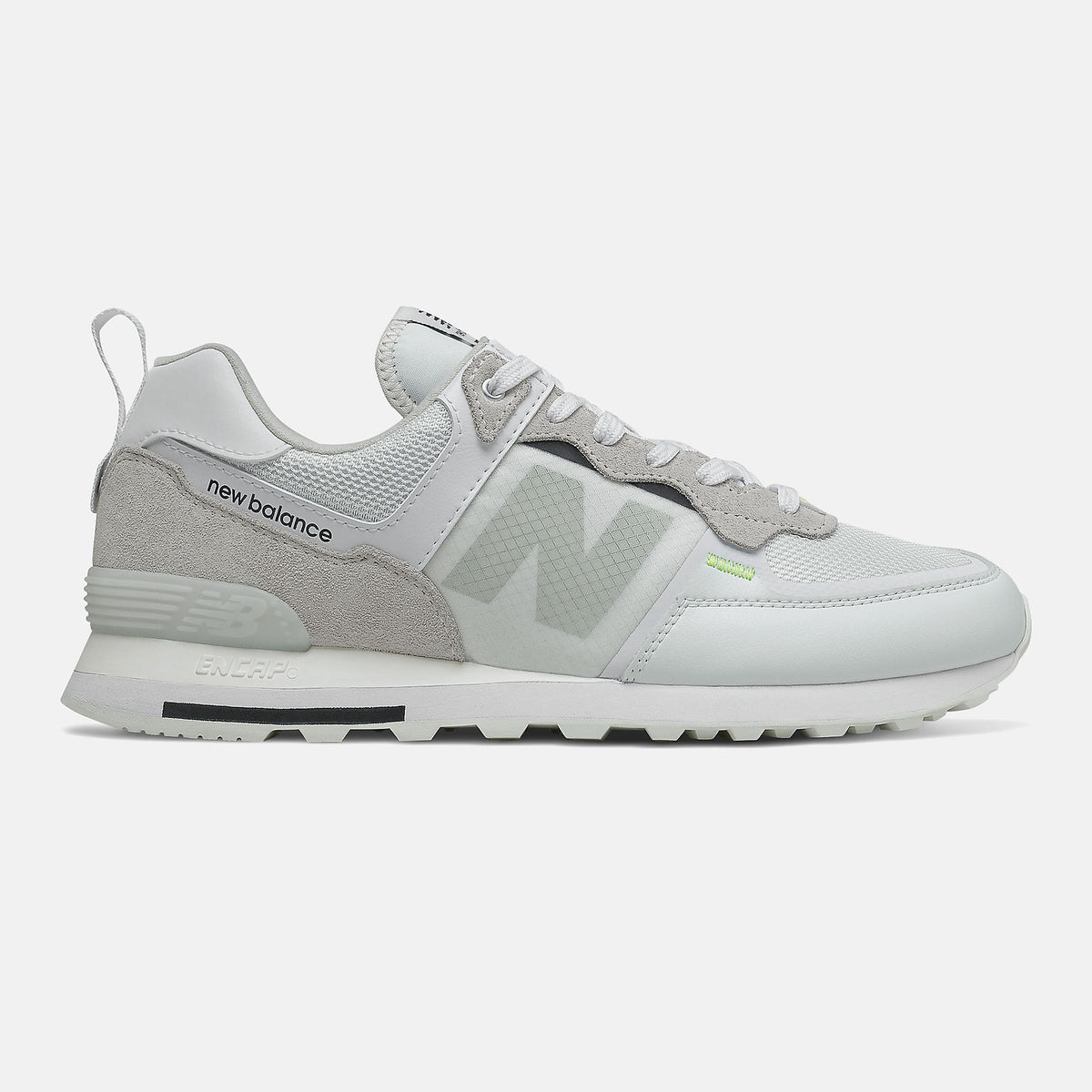 Men New Balance 574