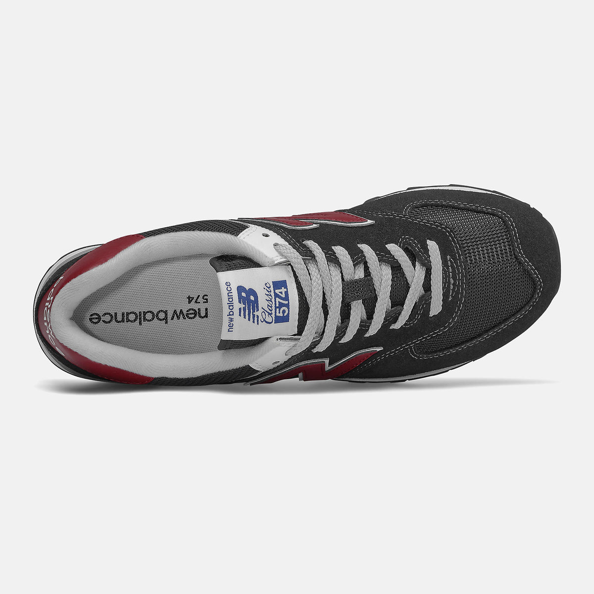 Men New Balance 574