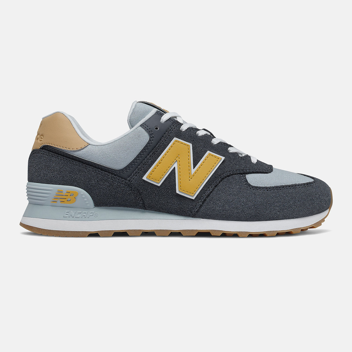 Men New Balance 574