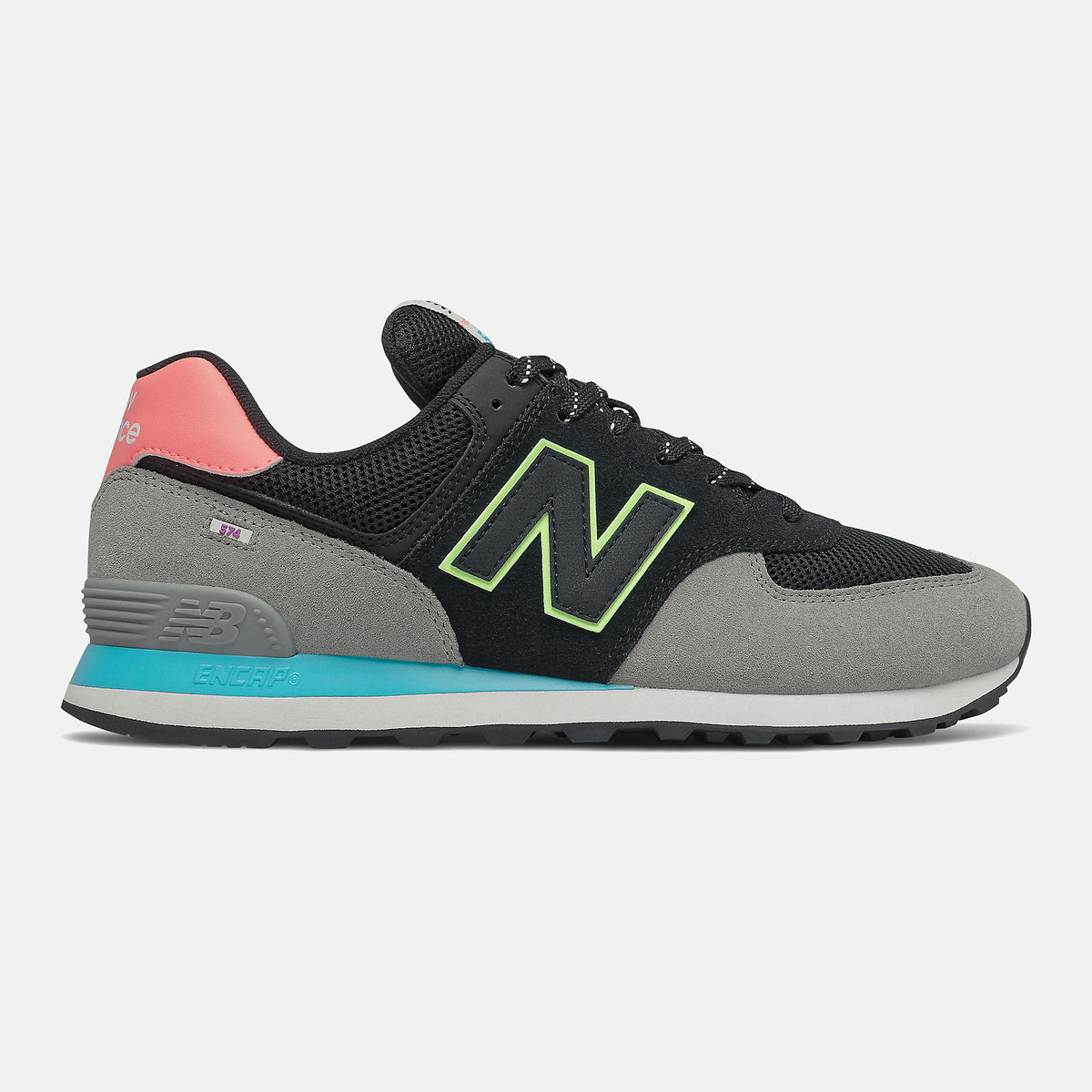 Men New Balance 574