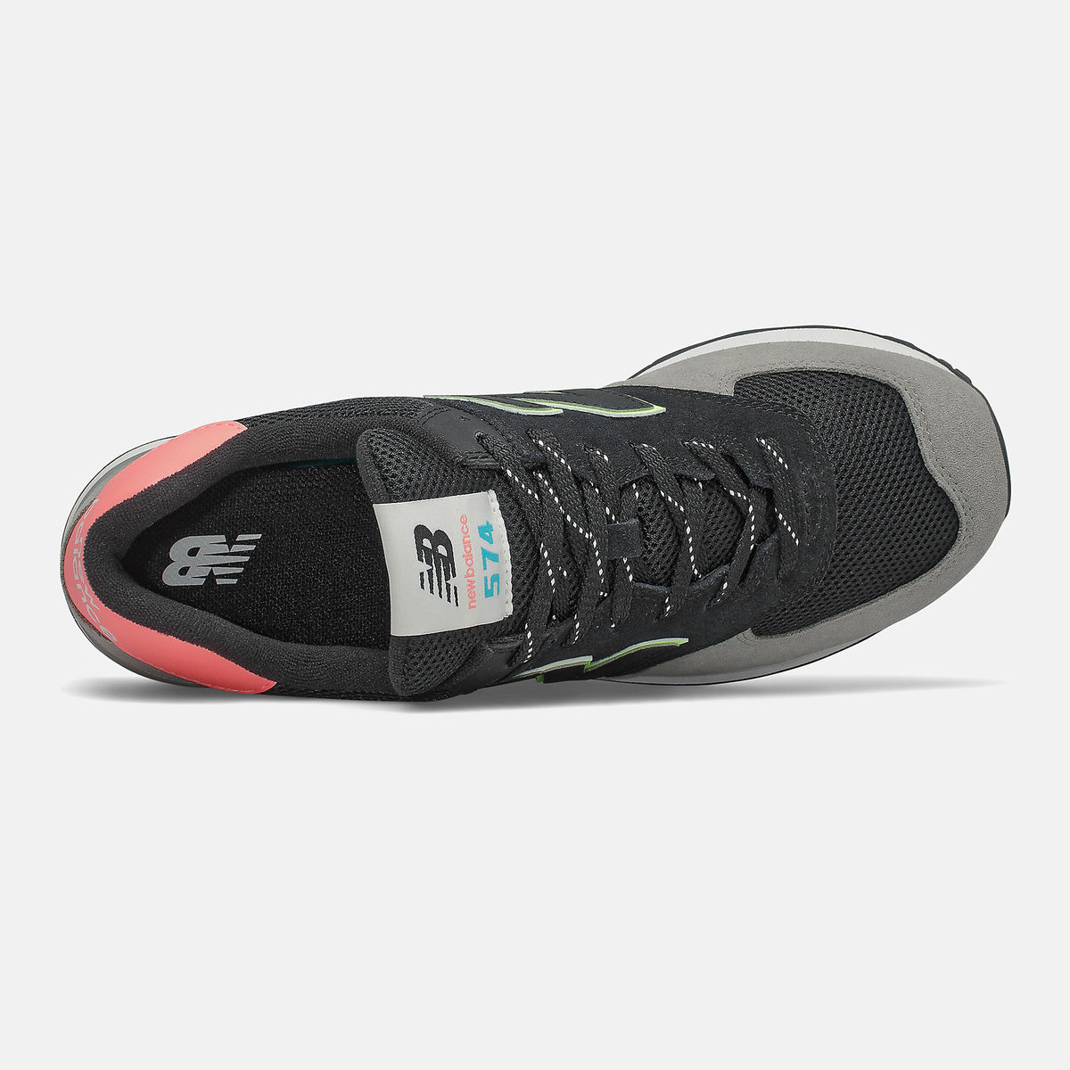 Men New Balance 574
