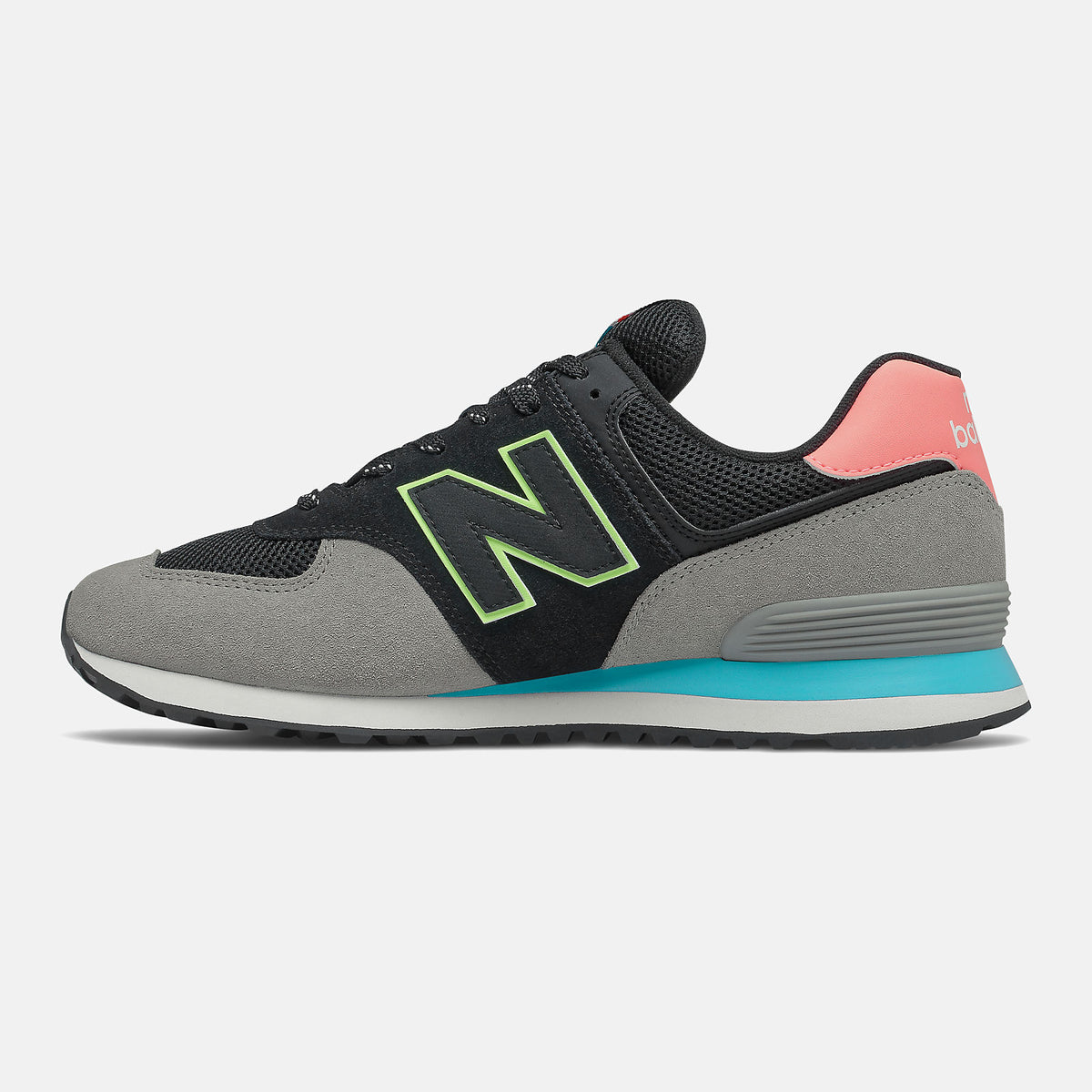 Men New Balance 574