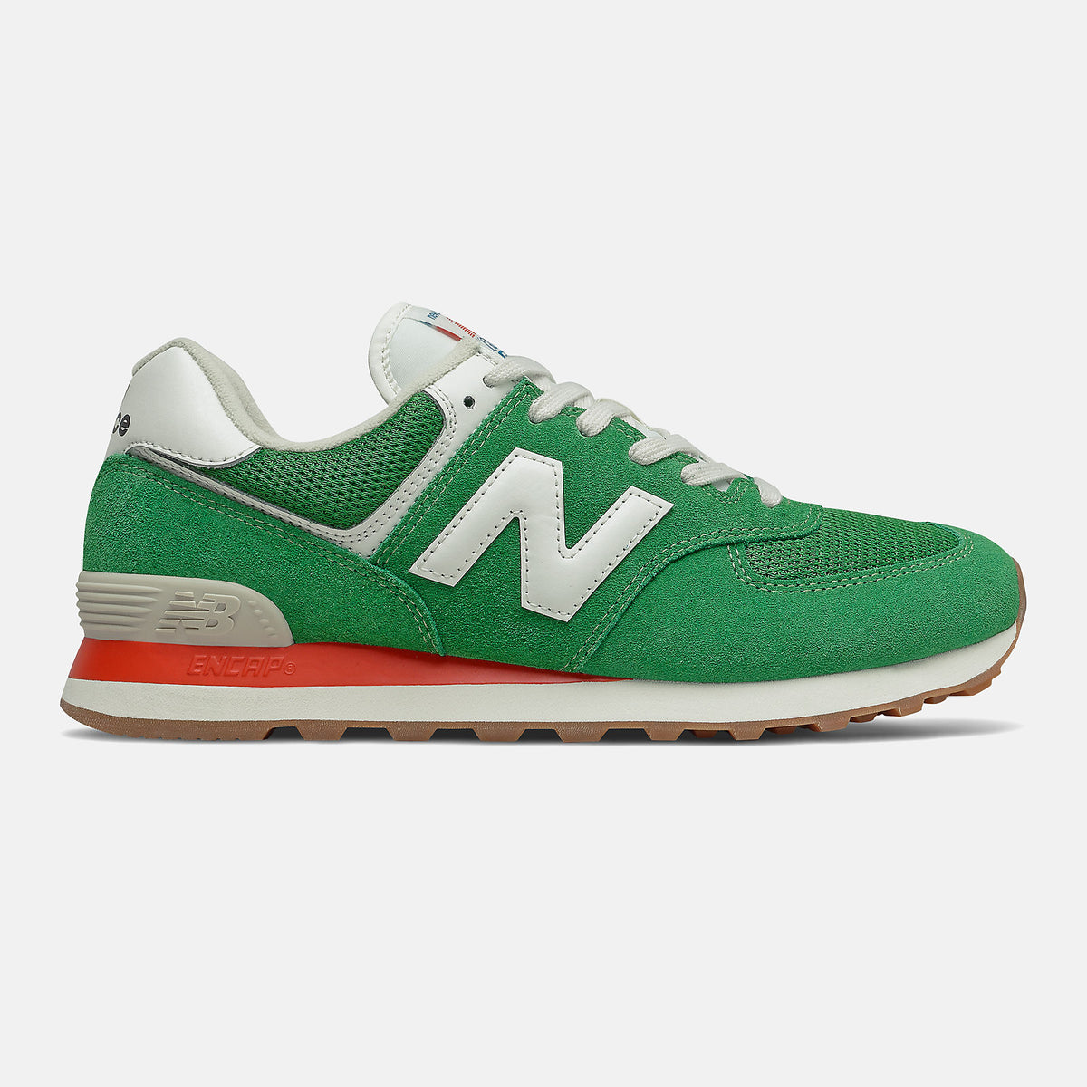 Men New Balance 574