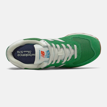 Men New Balance 574