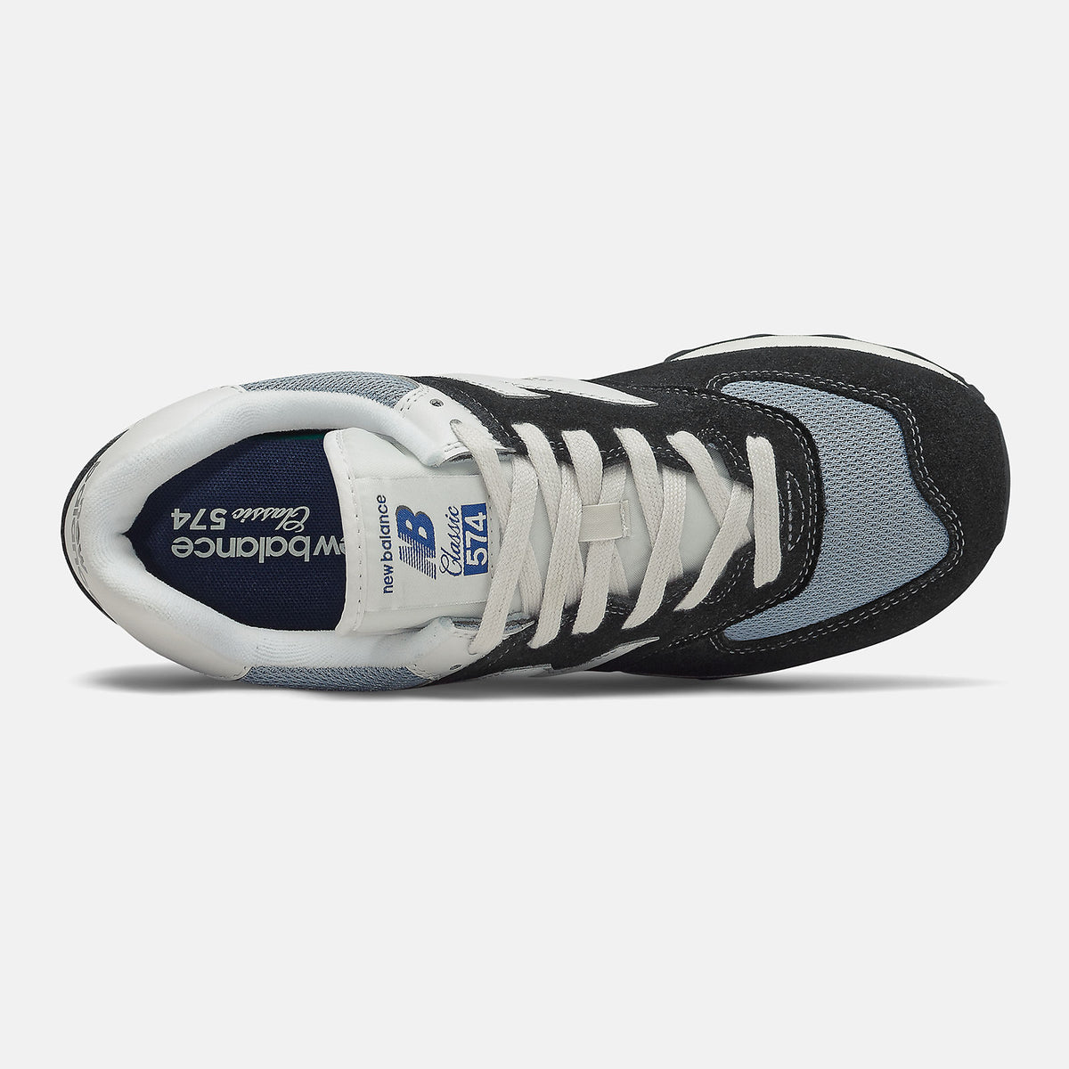 Men New Balance 574