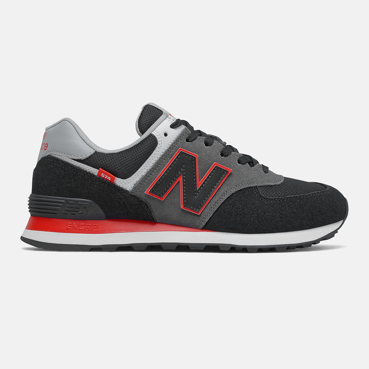 Men New Balance 574