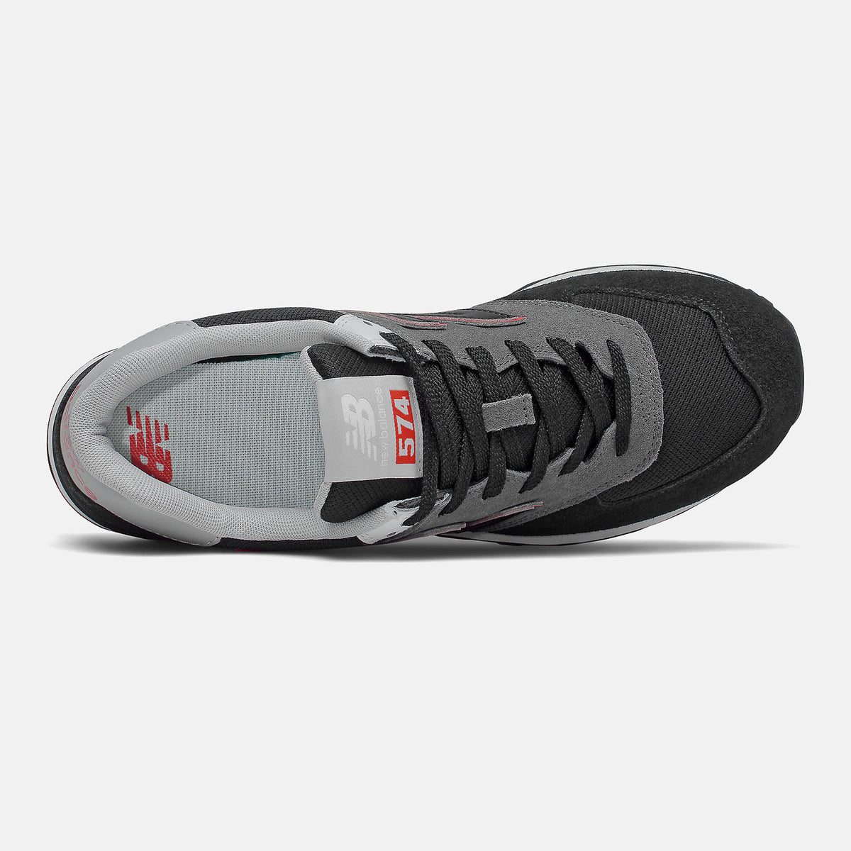 Men New Balance 574