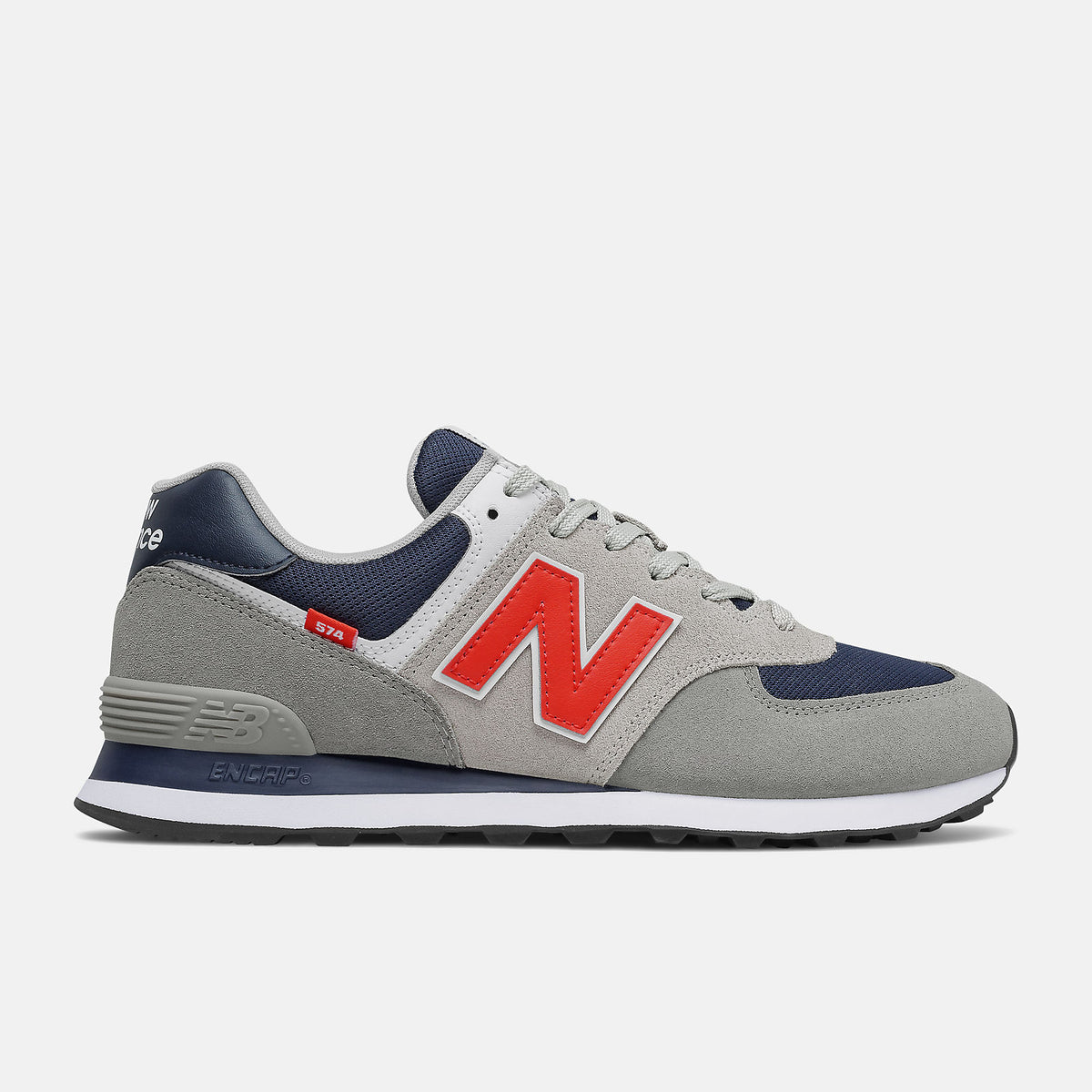 Men New Balance 574
