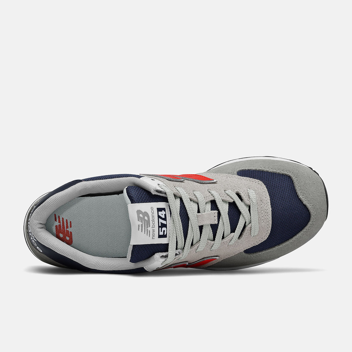 Men New Balance 574