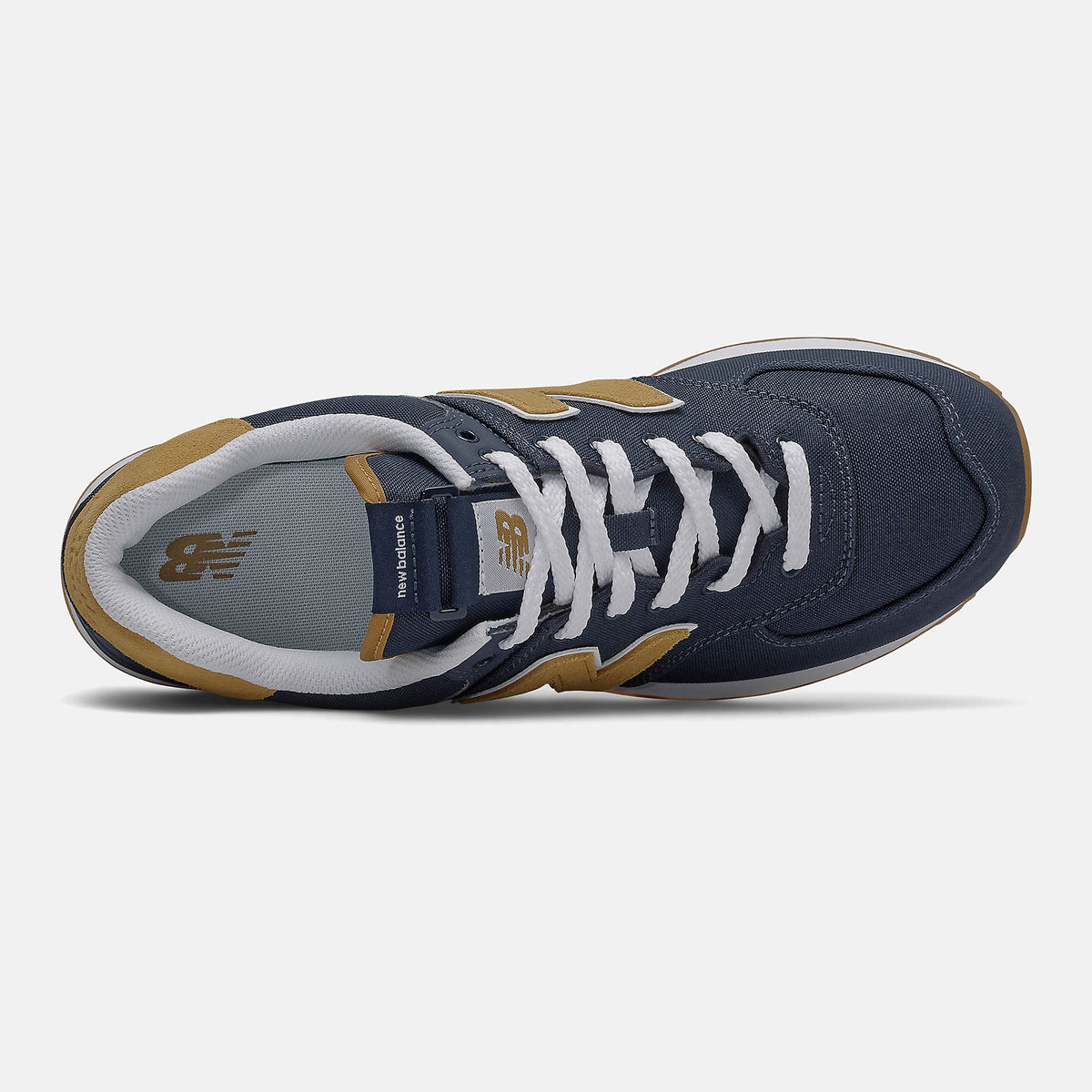Men New Balance 574