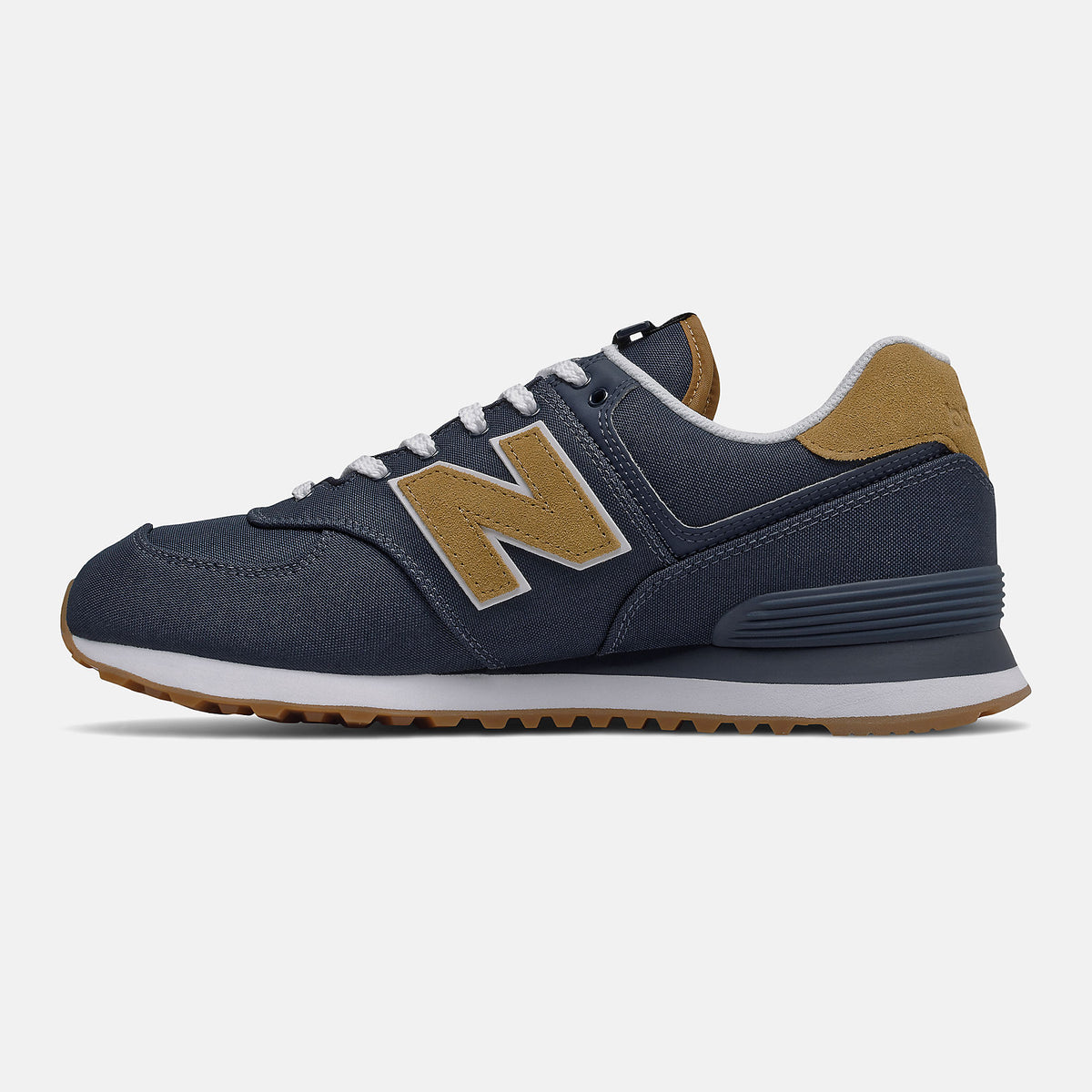 Men New Balance 574