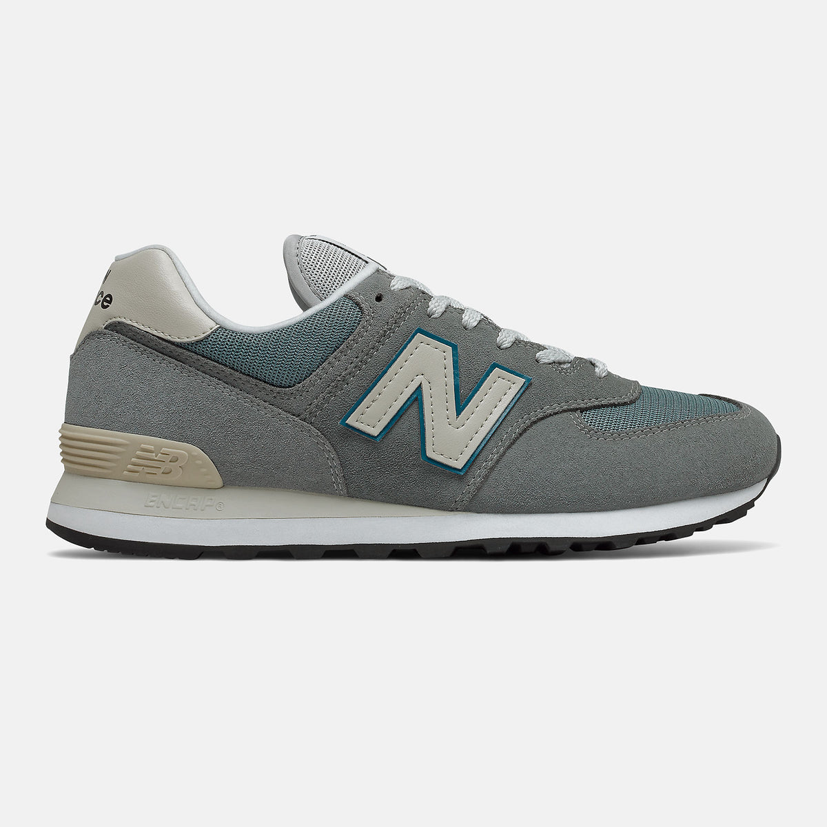 Women/Men New Balance 574