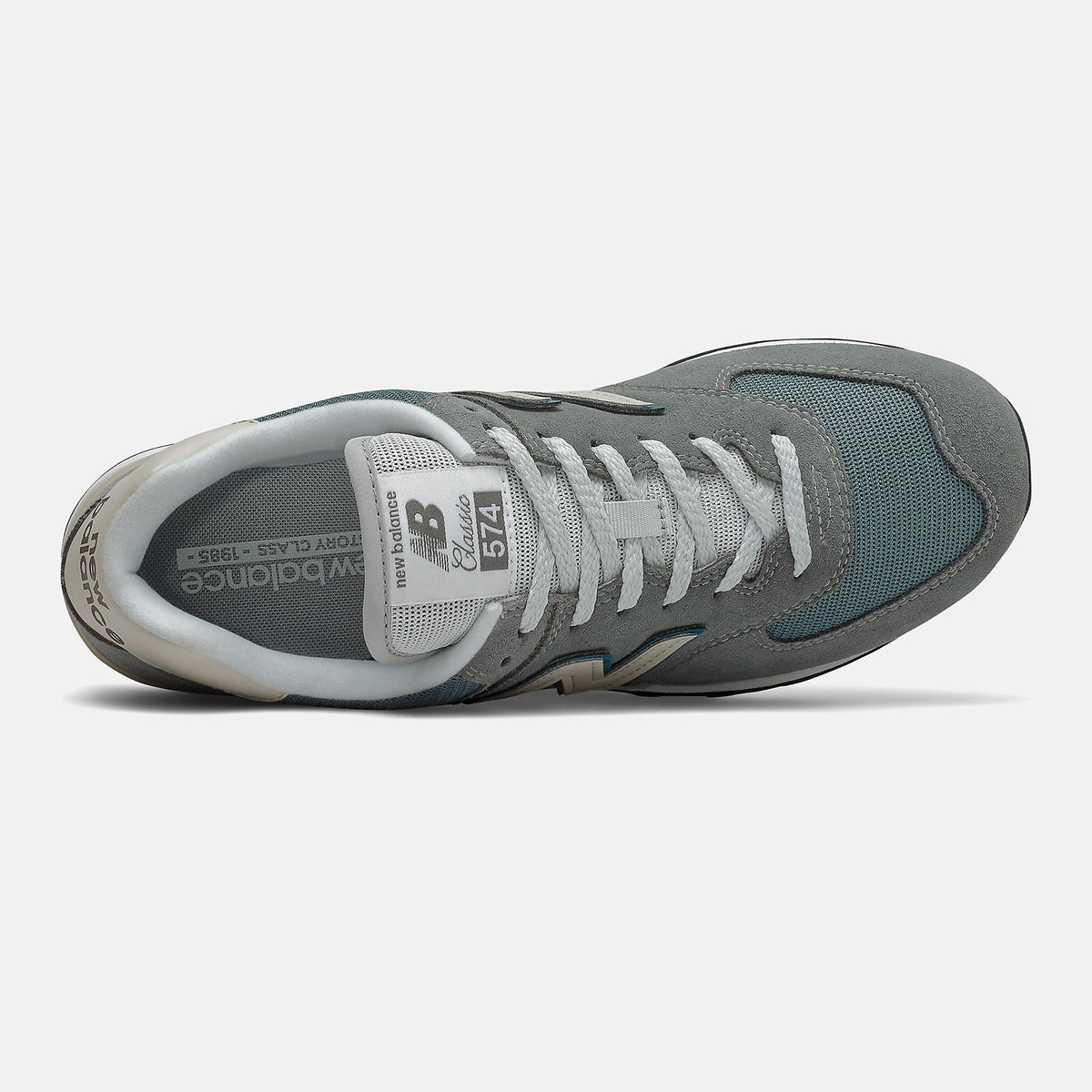 Women/Men New Balance 574