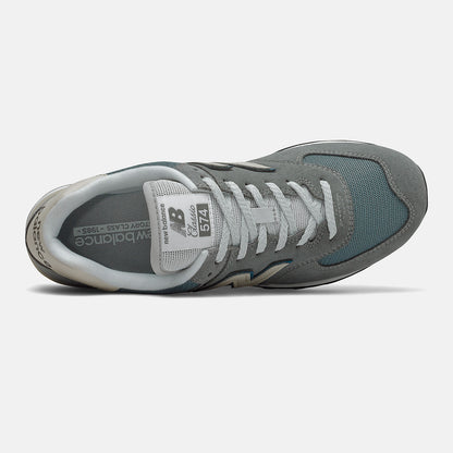 Women/Men New Balance 574