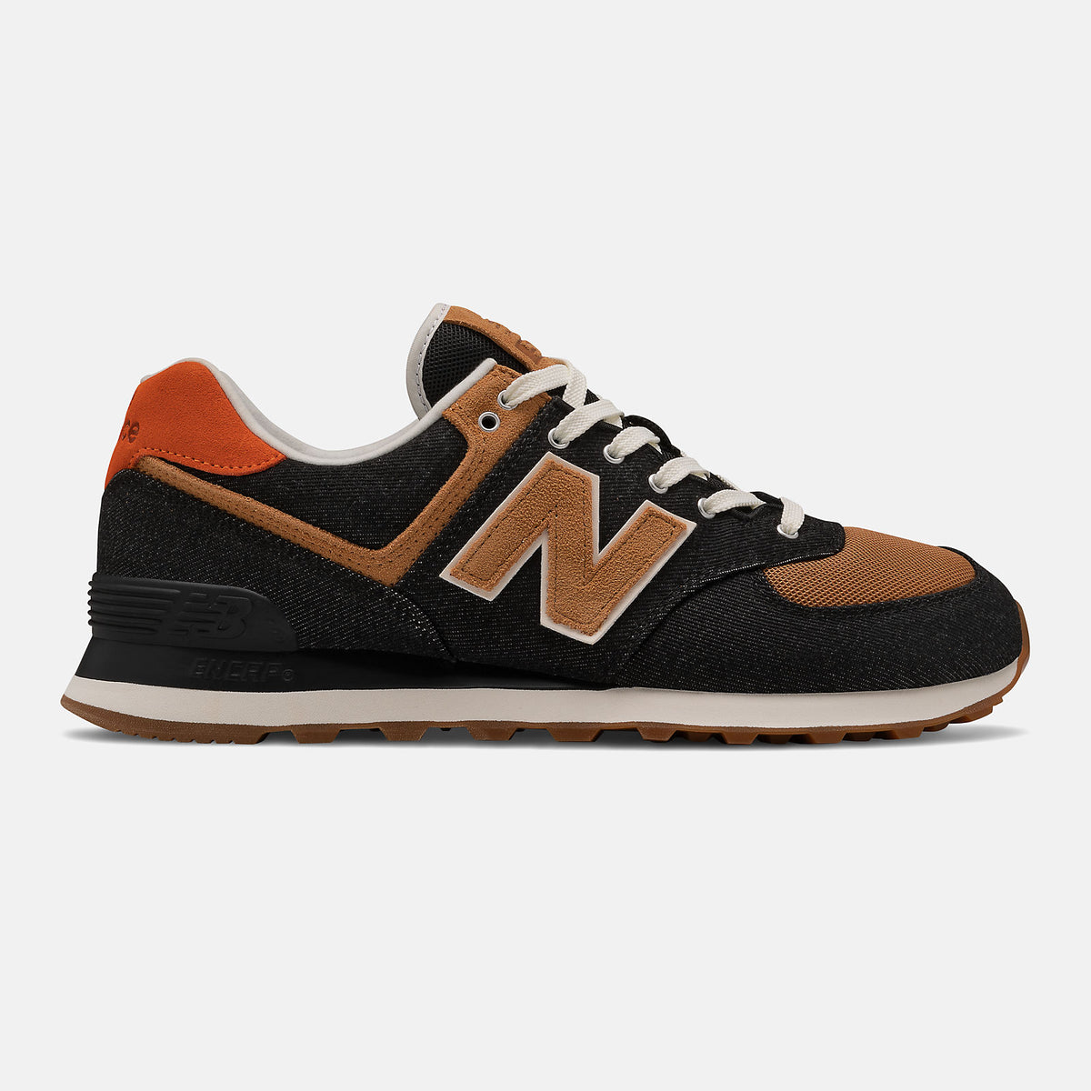 Men New Balance 574