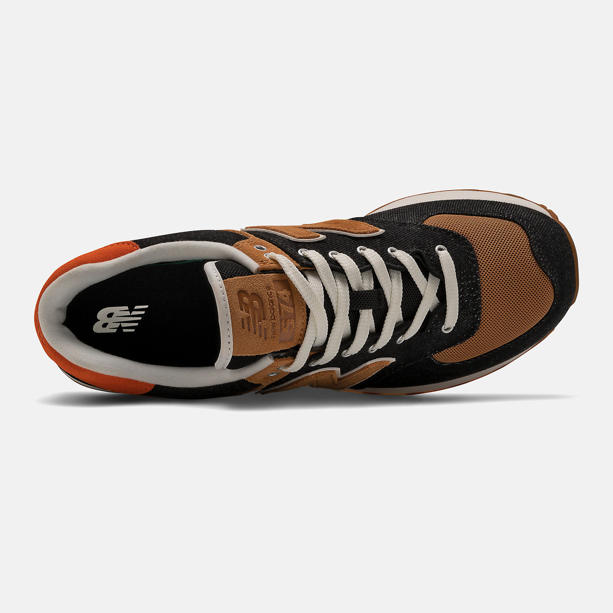 Men New Balance 574
