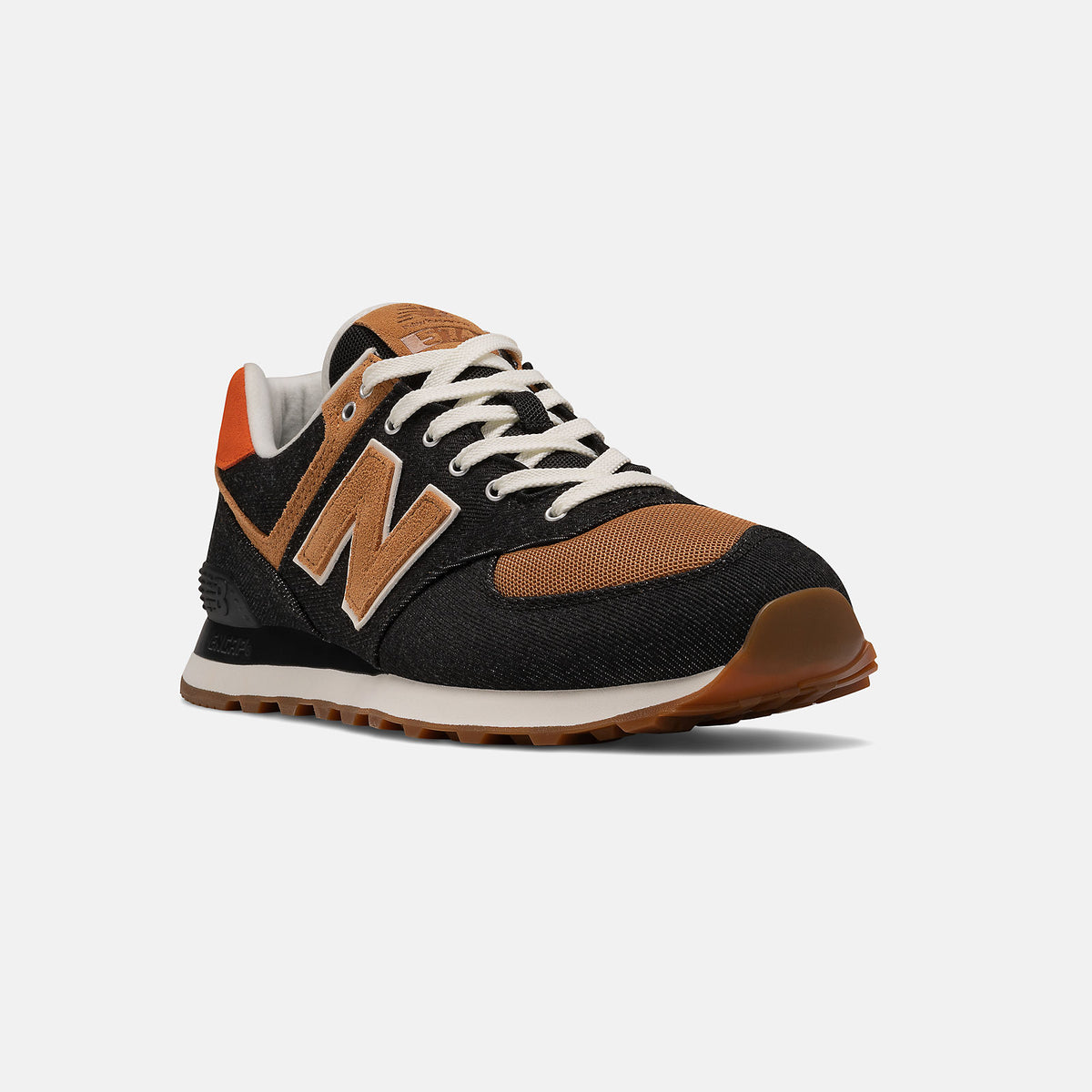 Men New Balance 574